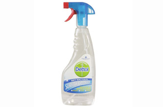 Anti bacterial cleaner Anti bacterial cleaner