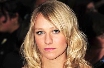 Chloe Madeley, Apr 2009