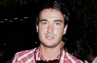 Jack Tweed, Aug 5th 2009