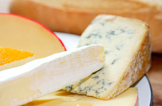 Cheese