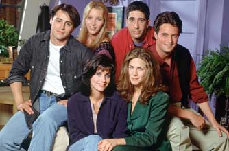 Friends