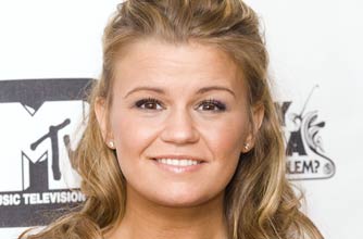 Kerry Katona, Loose Women