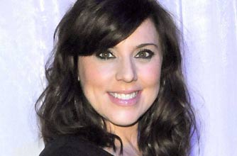Mel C, Loose Women