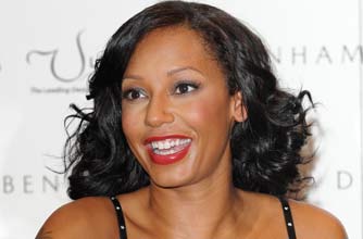 Mel B, Loose Women