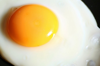 How to perfectly fry an egg How to perfectly fry an egg