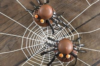 Halloween spiders Halloween spiders