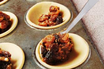 Mincemeat recipes easy Mincemeat recipes easy