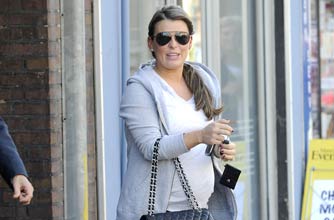 Coleen Rooney,
