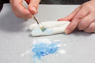 Snow much fun cake 10 Snow much fun cake 10