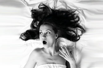 Sex dreams