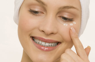 Eye cream know how Eye cream know how