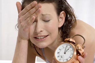 33 ways to beat your sleep problems