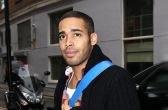 Danyl Johnson
