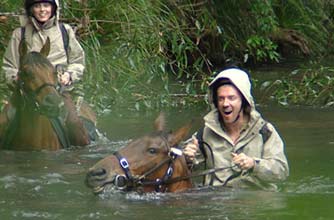 I'm A Celebrity Bushtucker trials