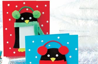 Christmas craft