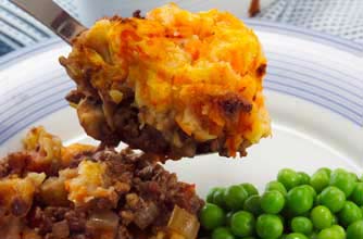 Countryside Pie