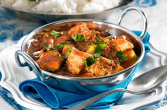 Turkey tikka Turkey tikka