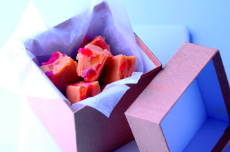 Ultimate fudge