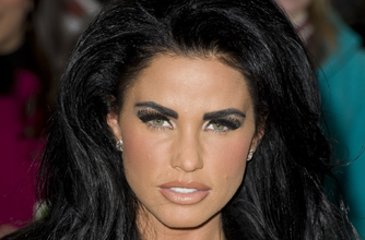 Katie Price