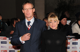 Hannah Waterman and husband Ricky Groves split