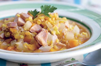 Hairy Bikers' rumpy pumpy soup Hairy Bikers' rumpy pumpy soup