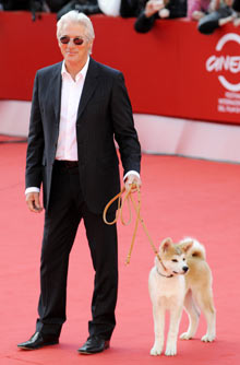 Celebrity pets Celebrity pets