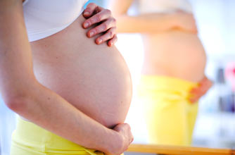 Braxton Hicks contractions