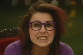Celebrity Big Brother
