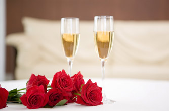 Valentine's weekend ideas