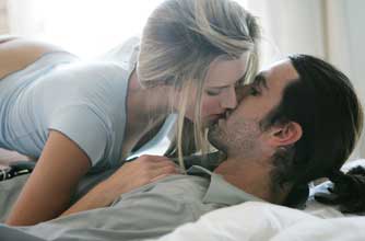Sex with an ex Sex with an ex