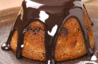 chocolate banoffi pudding chocolate banoffi pudding