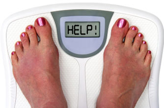 Scales say help