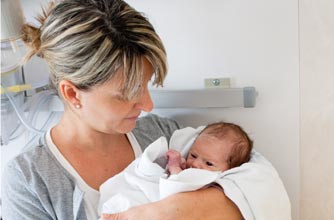 New born baby New born baby