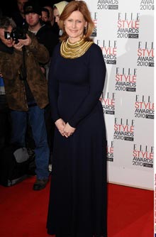 Celebrity dress disasters