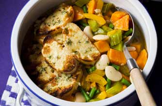 Bean casserole Bean casserole