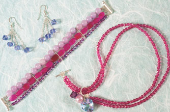 How to make jewellery, Woman's Weekly