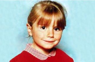 Sarah Payne - Sarah's Law is being rolled out across the UK