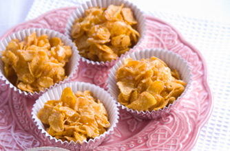 Honey joys recipe Honey joys recipe