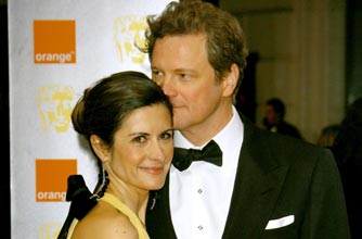 Married celebrity couples Colin Firth Married celebrity couples Colin Firth