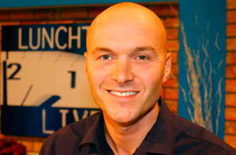 Simon Rimmer