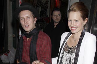 Mark Owen cheating