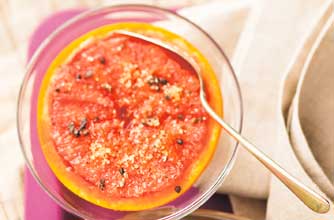Breakfast in bed recipes