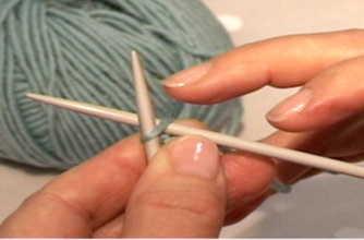 How To Knit 