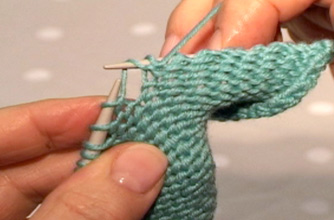 How To Knit 