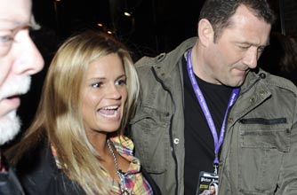 Kerry Katona