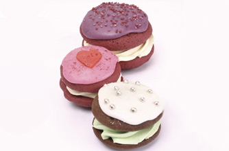 Whoopie pie recipe Whoopie pie recipe