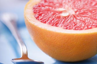 grapefruit grapefruit
