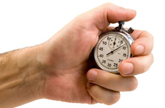 stop watch stop watch