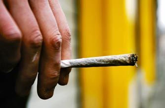 Teens and drugs: Cannabis