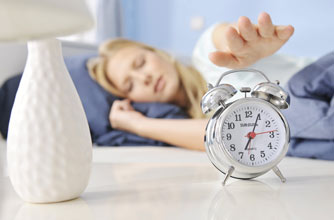 Sleep